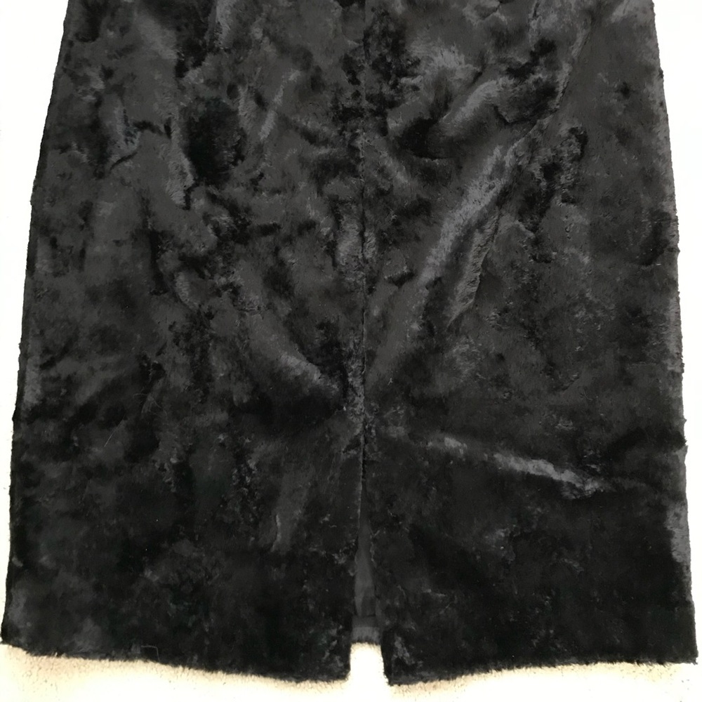 Laundry by Shelli Segal Pencil Skirt size 10 NWT